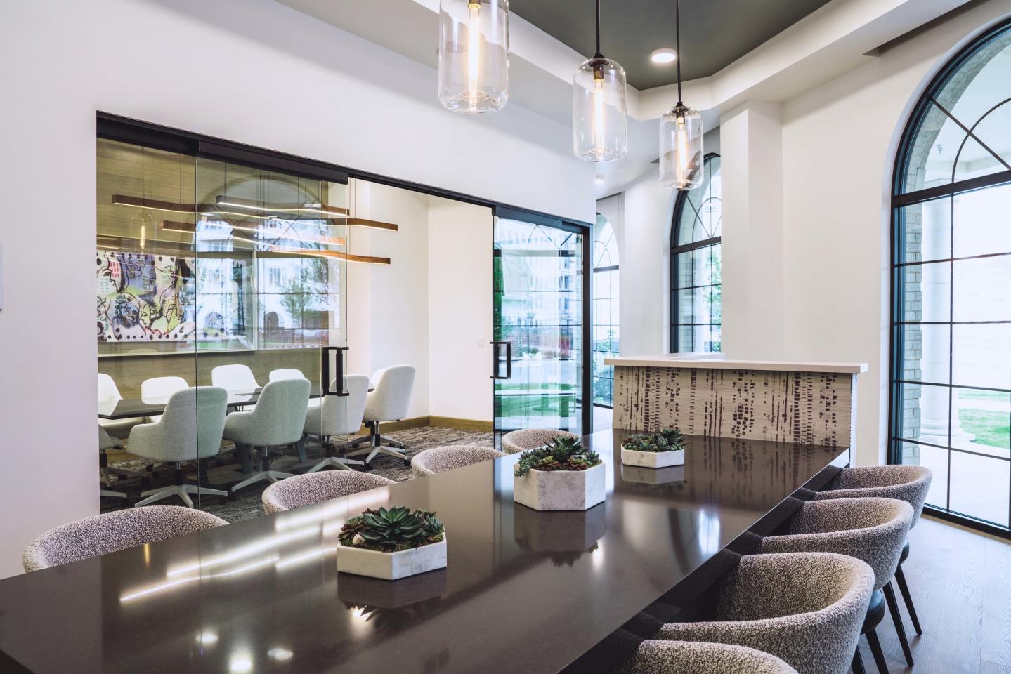 Modera Frisco Square Image 20