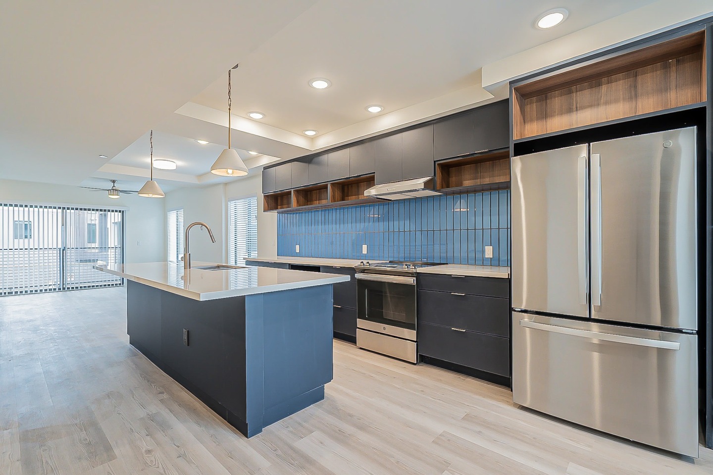 Roosevelt Luxury Townhomes Image 6