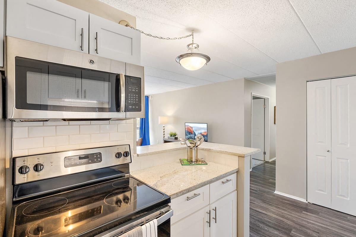 Residences of Troy Apartments Image 60