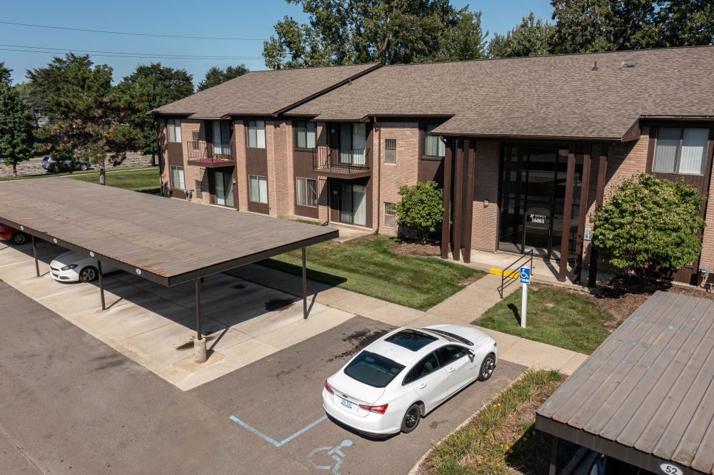 Keswick Manor Apartments Image 19