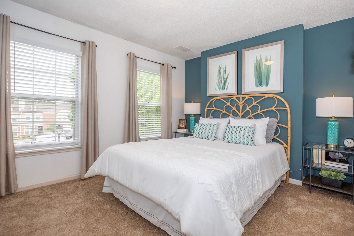 Williamsburg Townhomes Rental Homes Image 32