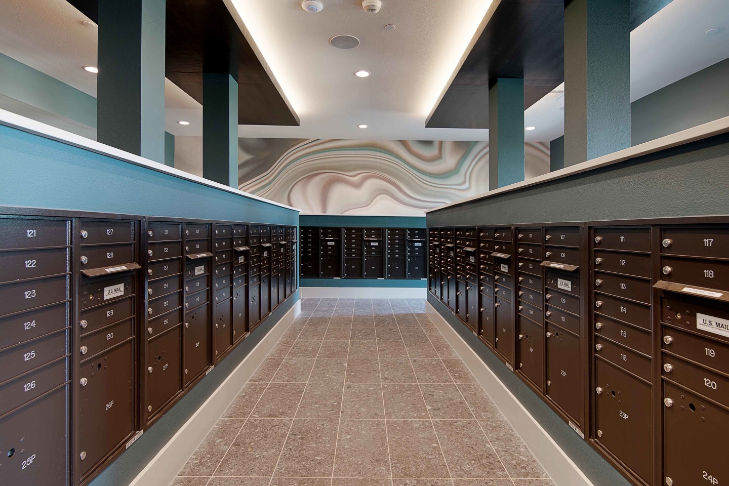 Sagemont Luxury Living Image 36