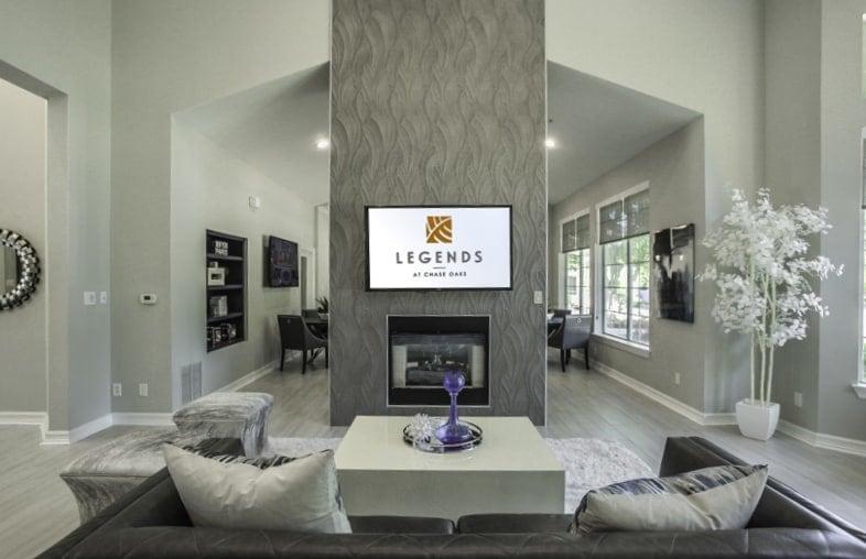 Legends at Chase Oaks Image 1