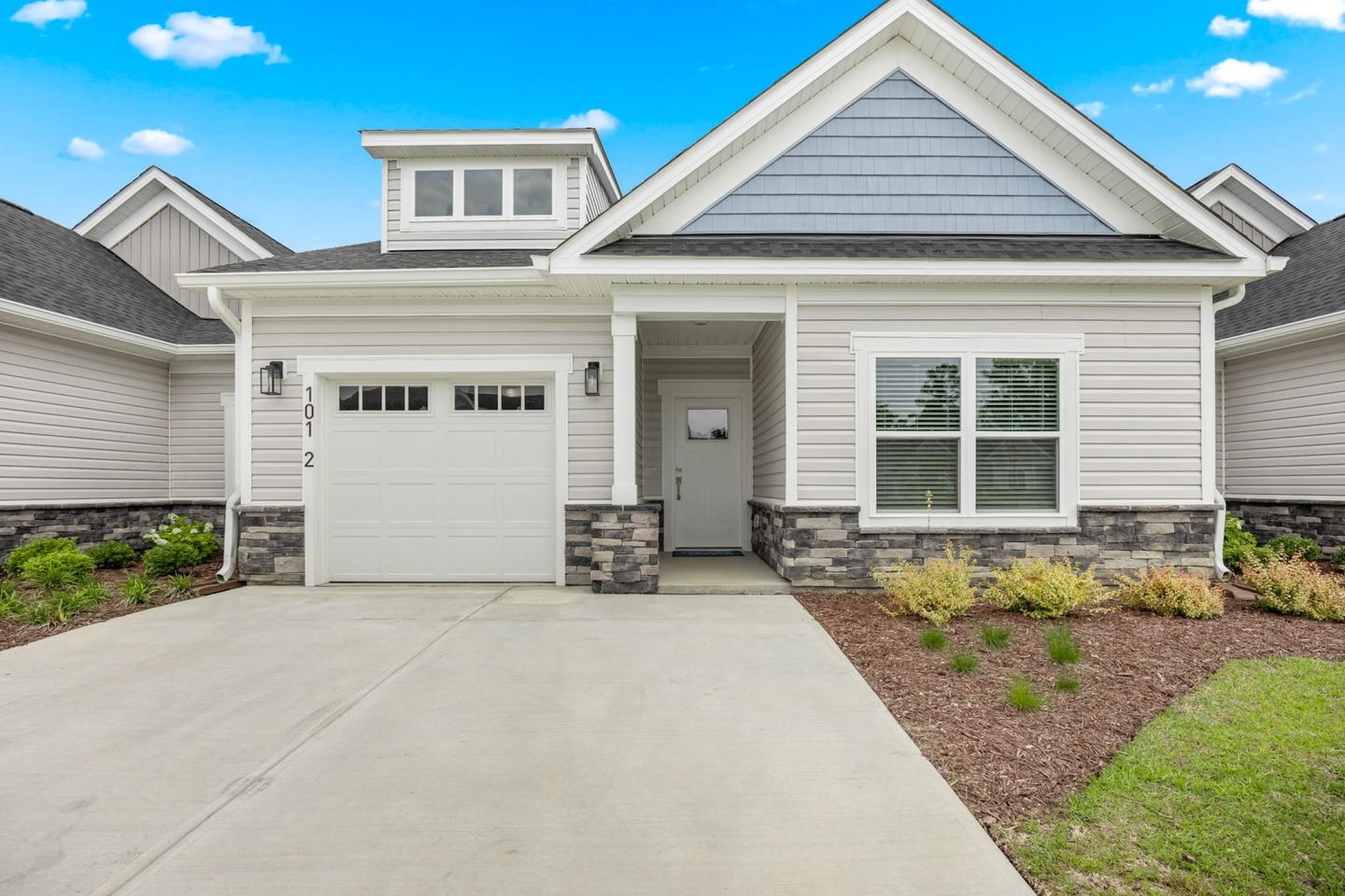 River Rock at Shingletree 55+ Active Adult Image 30