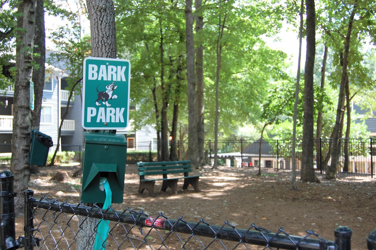 The Pointe at Irving Park Image 19