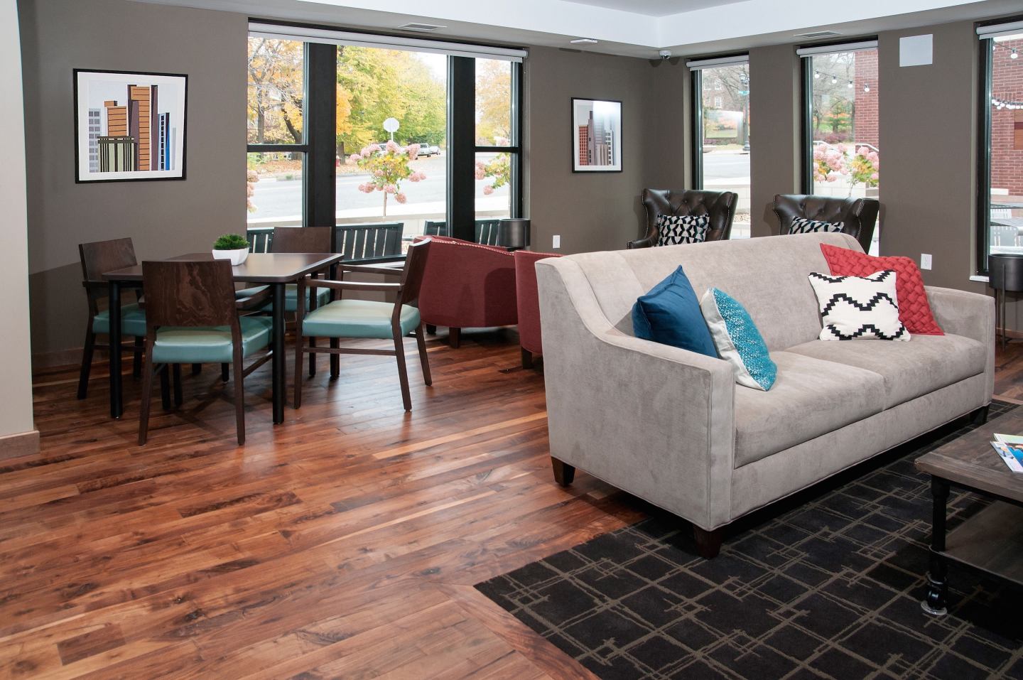 The Cambric Apartments - Senior & Affordable Housing Image 14