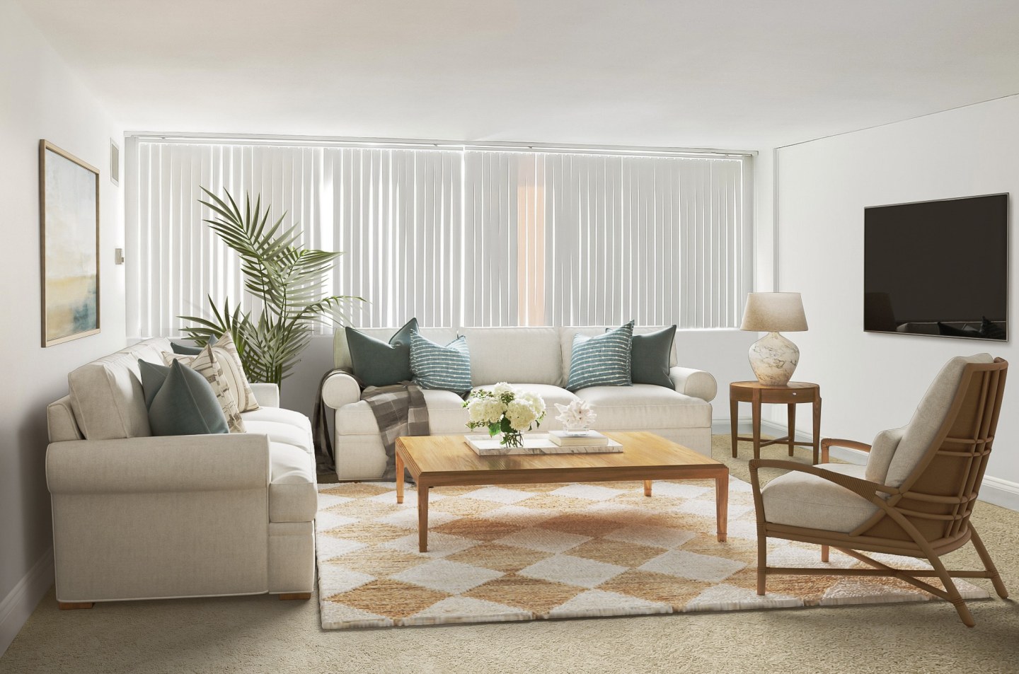 The Apartments at Charles Plaza Image 14