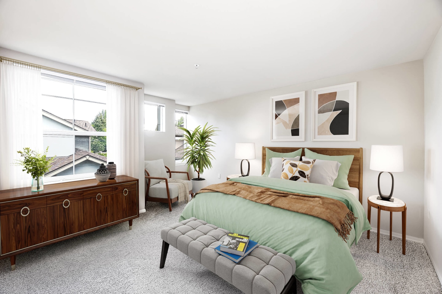 The Villas in Bellevue Image 12