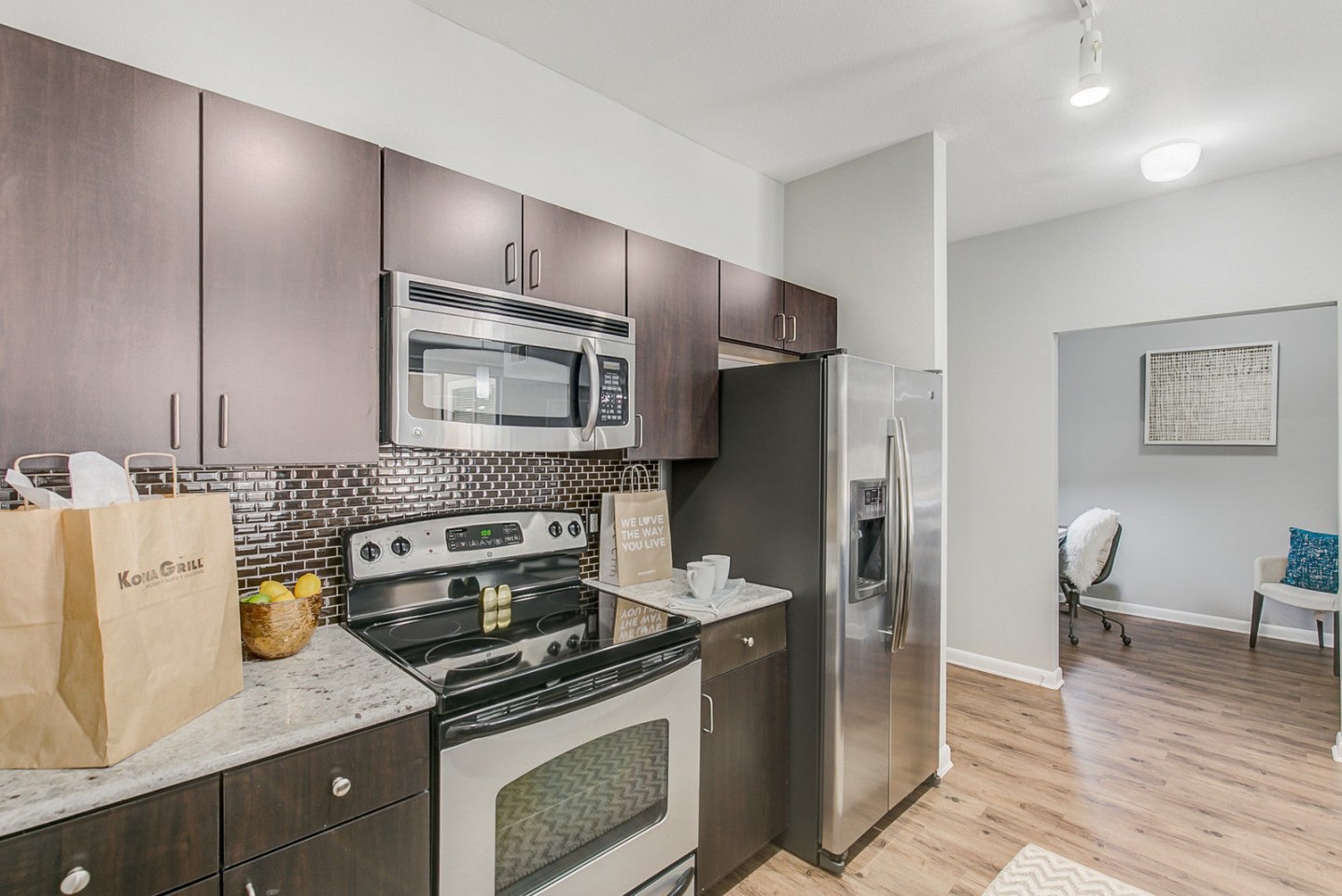 The Lofts at West 7th Image 7
