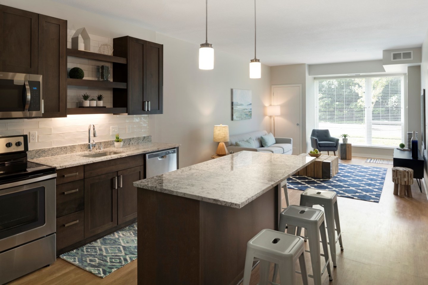 McMillan Apartments Image 10