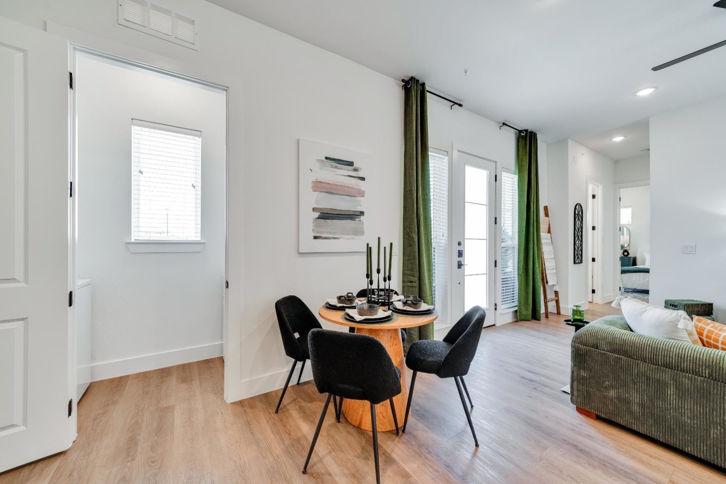 ParcHAUS at Mustang Drive Image 20