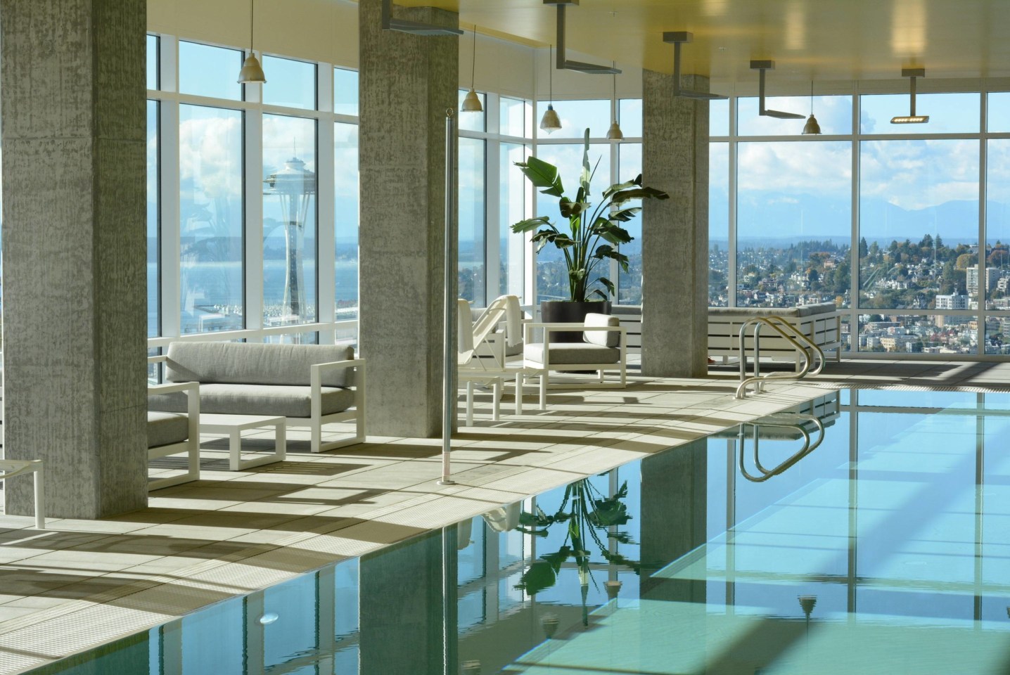 Kinects Tower Image 16