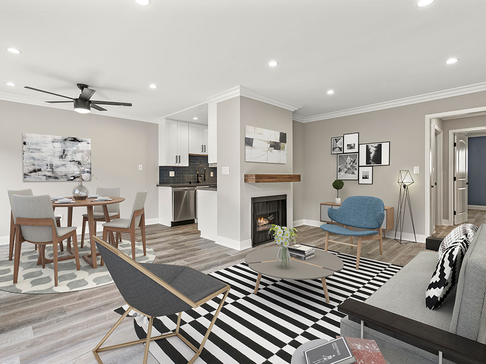 Vinton Apartments Image 4