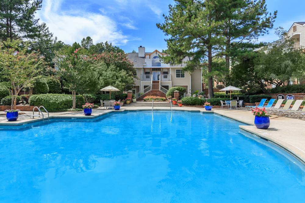 Waters Edge at Harbison Image 16