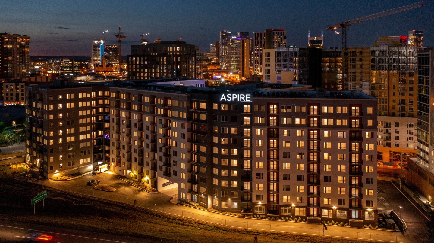 Aspire Gulch Image 6