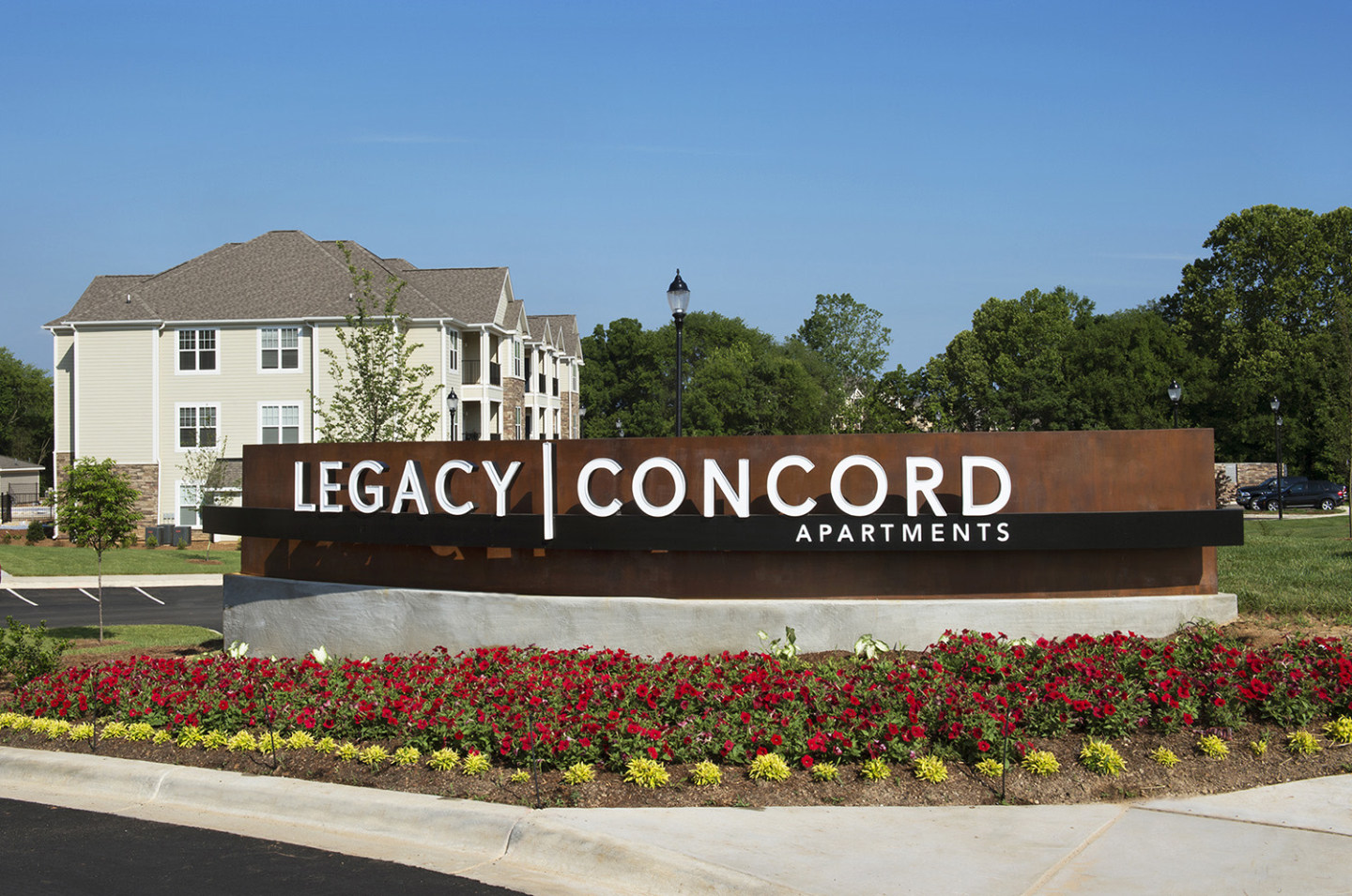 Legacy Concord Apartments Image 1