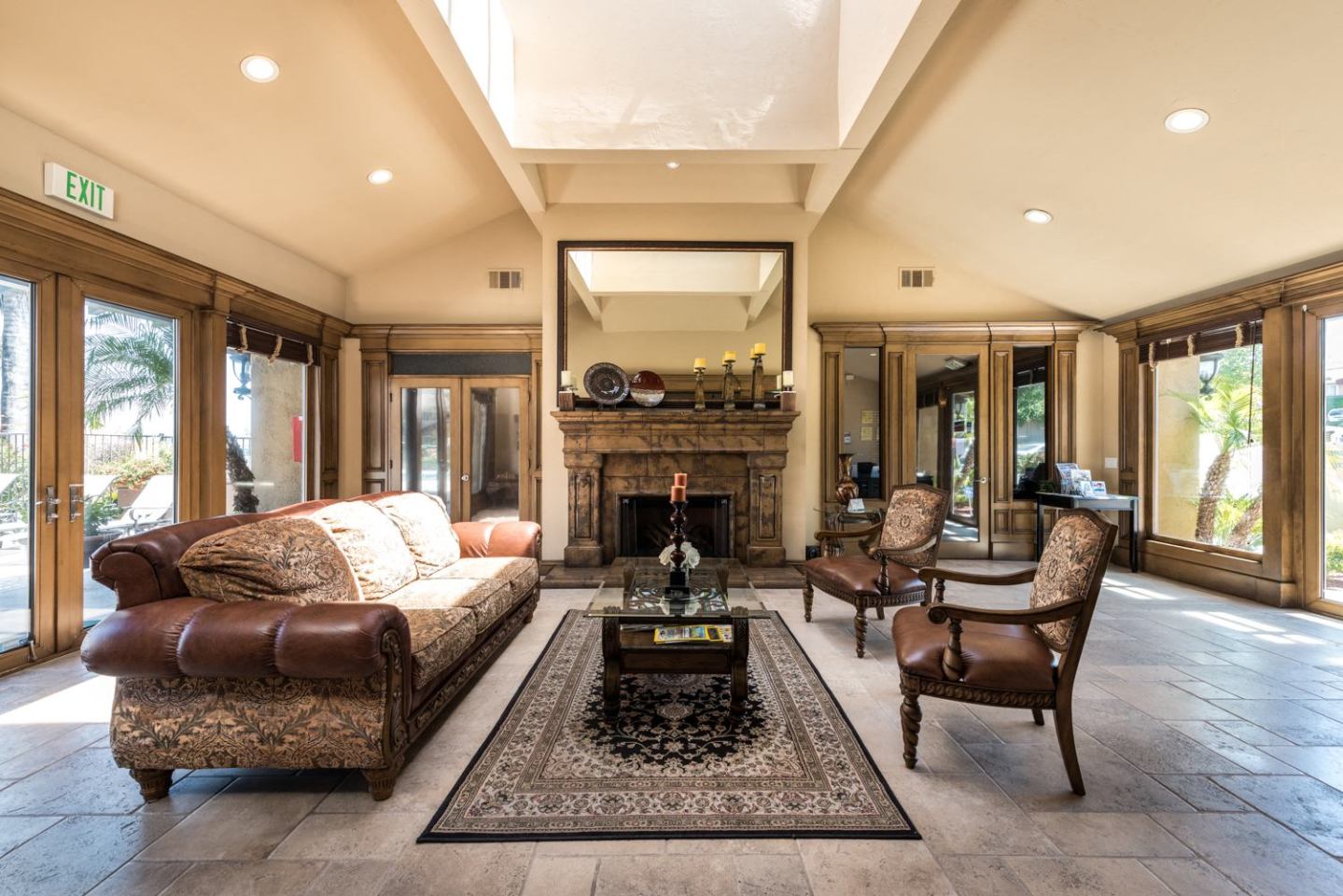 Viewpoint Luxury Apartments Image 17