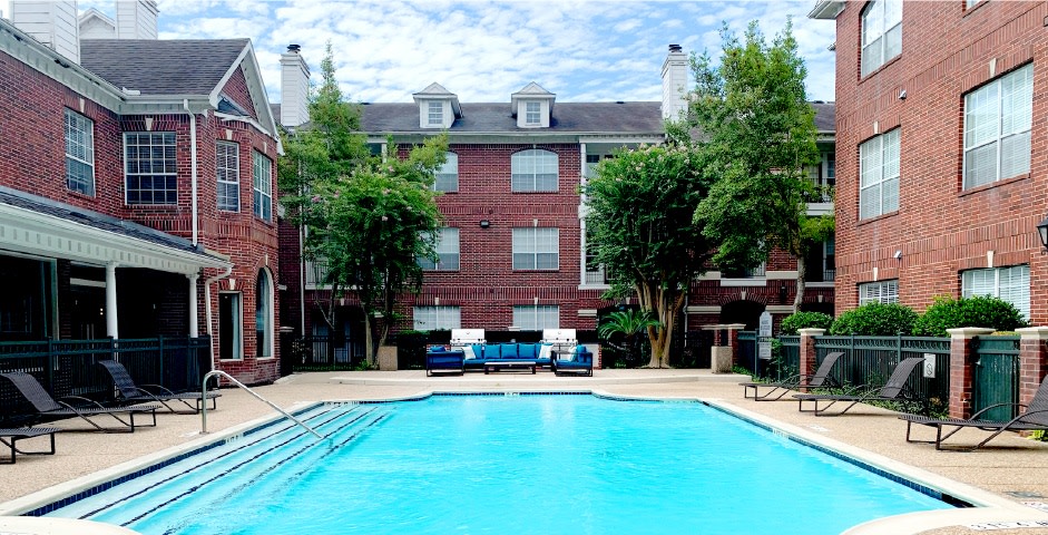 Tuscany Apartments Image 10