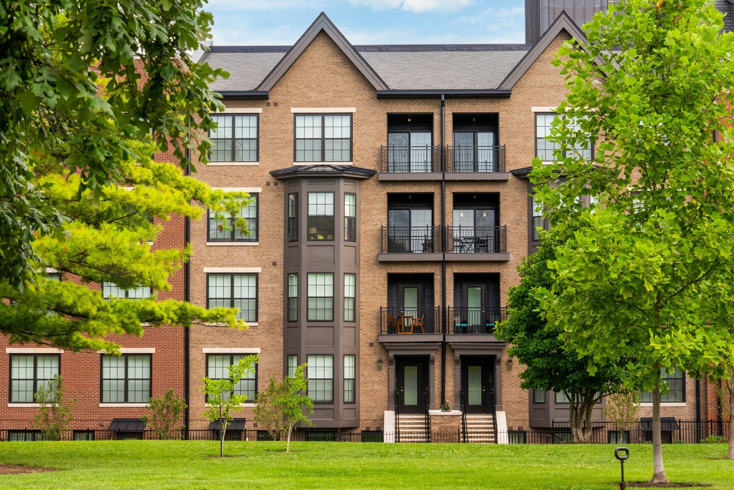 Residences at Topiary Park Image 10