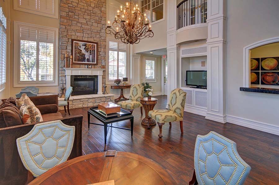Lakepointe Residences Image 10