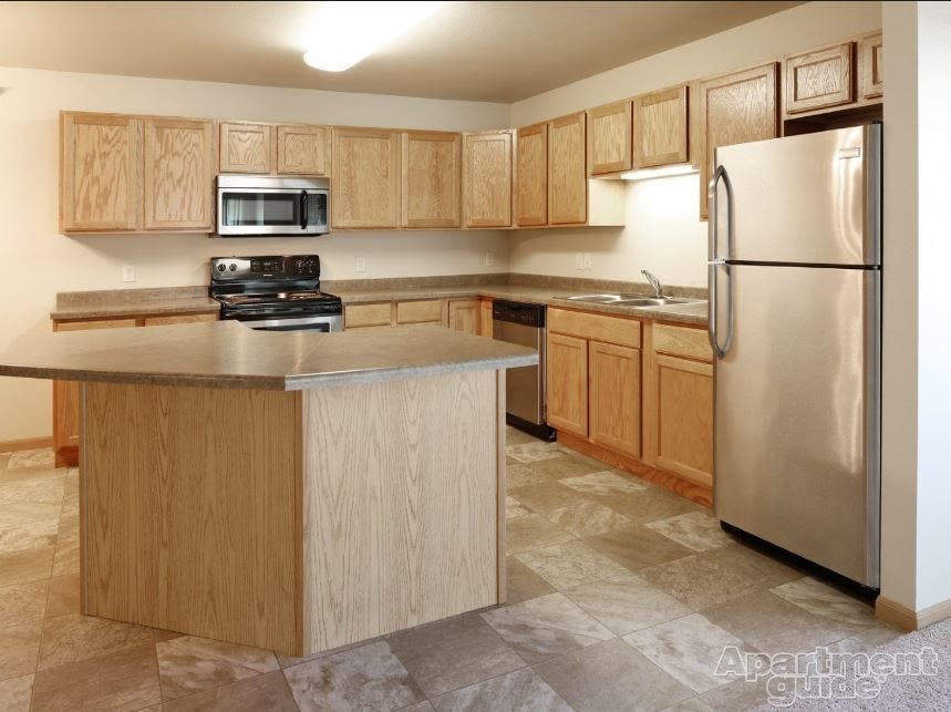 Northern Plains Apartments Image 1