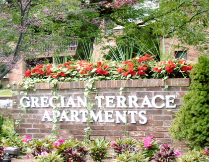 Grecian Terrace Apartments Image 12