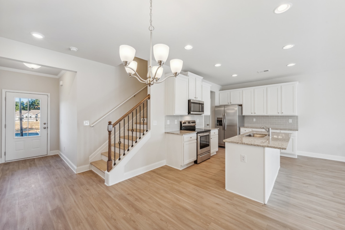 Parkwood Terrace Image 5