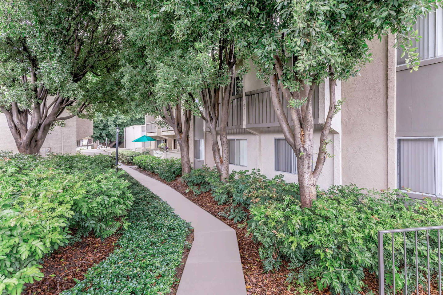 Tamarack Woods Apartment Homes Image 2