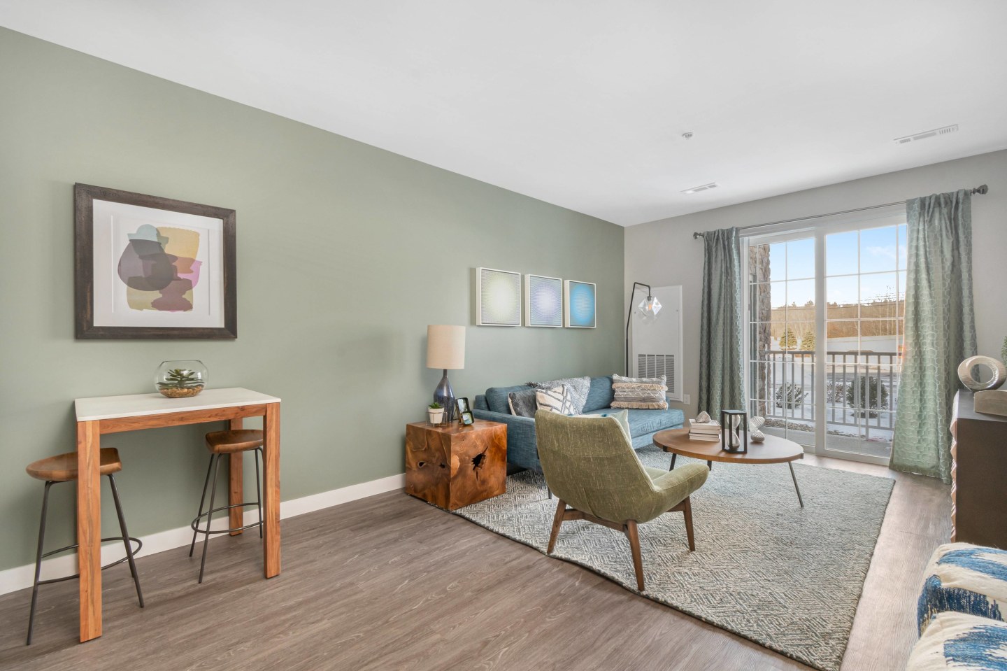 Edgemere Crossing Image 11