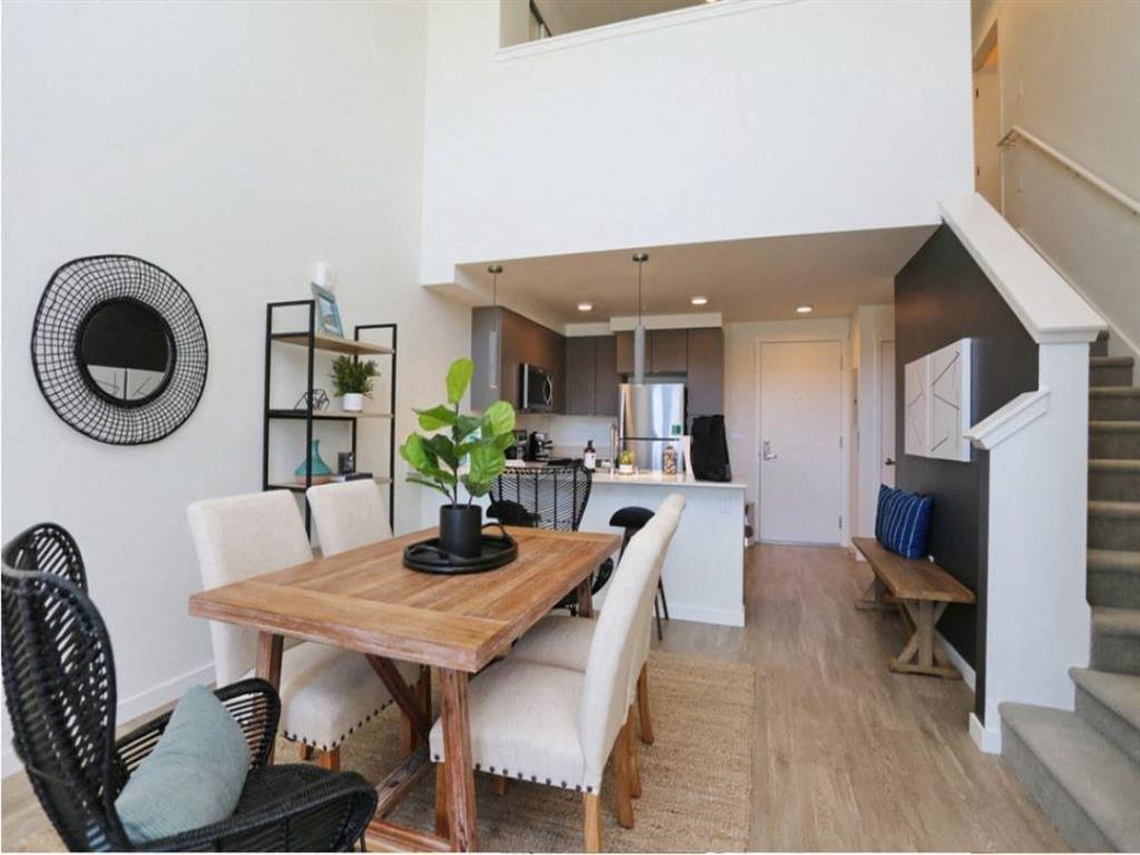 LINQ Lofts + Flats Image 34