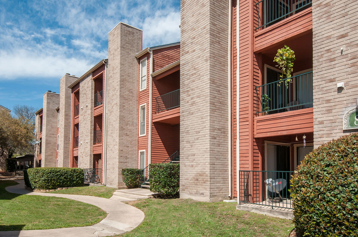 Ashley Oaks Apartments Image 19