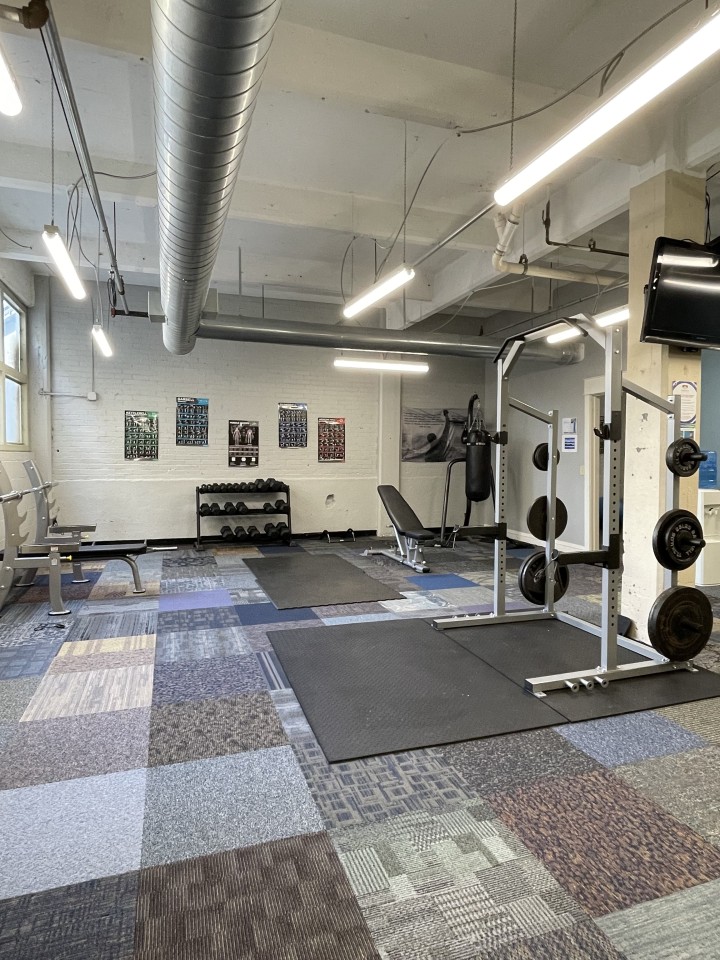 St. Clair Lofts Image 12