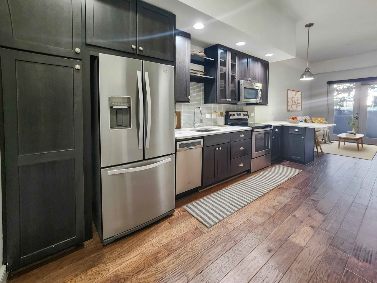 Gables McKinney Avenue Image 32
