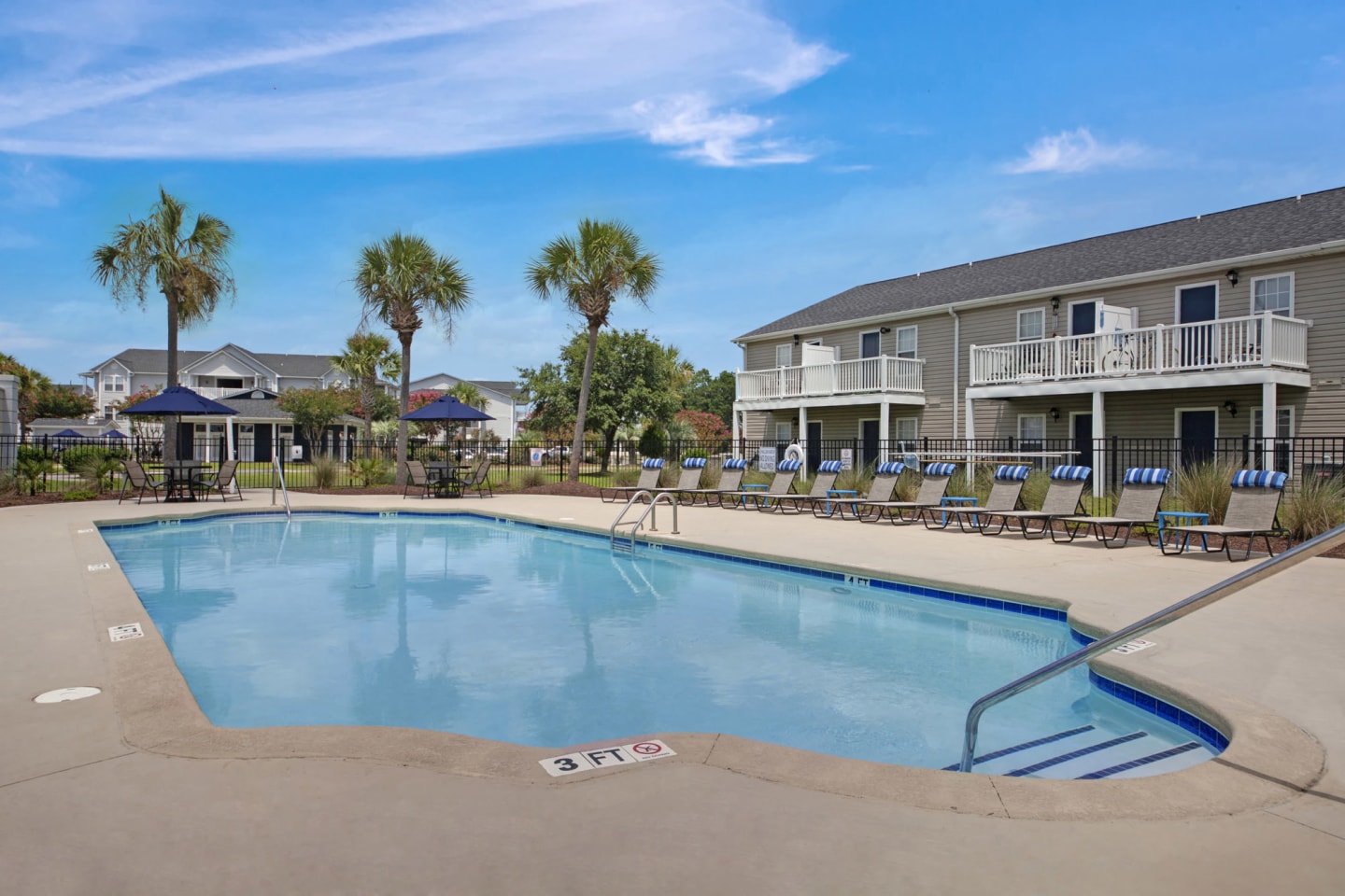 Canterbury Apartment Homes Image 1