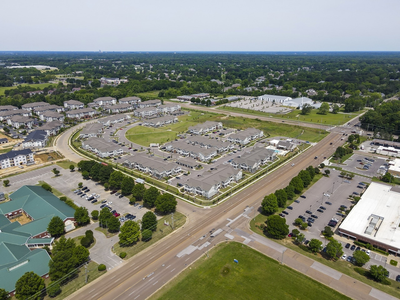 Villas at Germantown Image 36