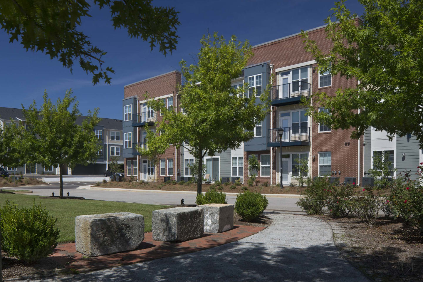 Canalside Lofts Image 25