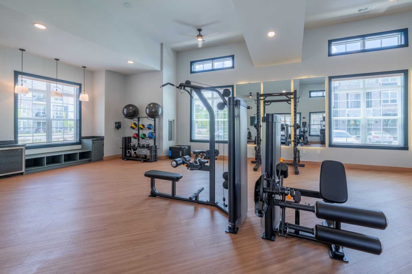 Ascend Morganton Park Image 13