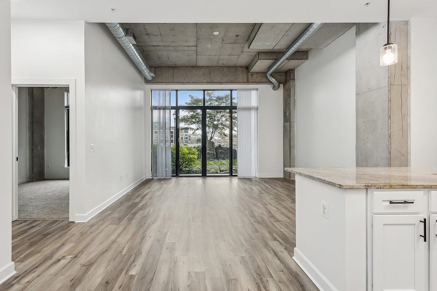 Union Wharf Apartments Image 30