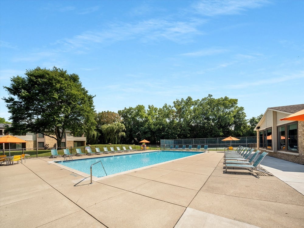 Fairmont Park Image 14