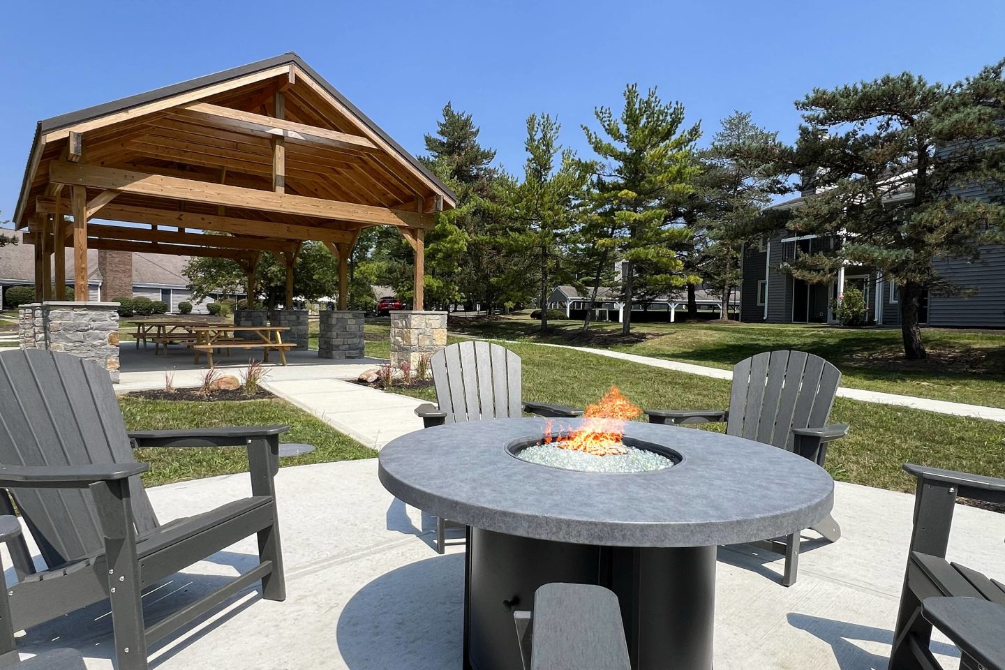 Deercross Apartments Image 16
