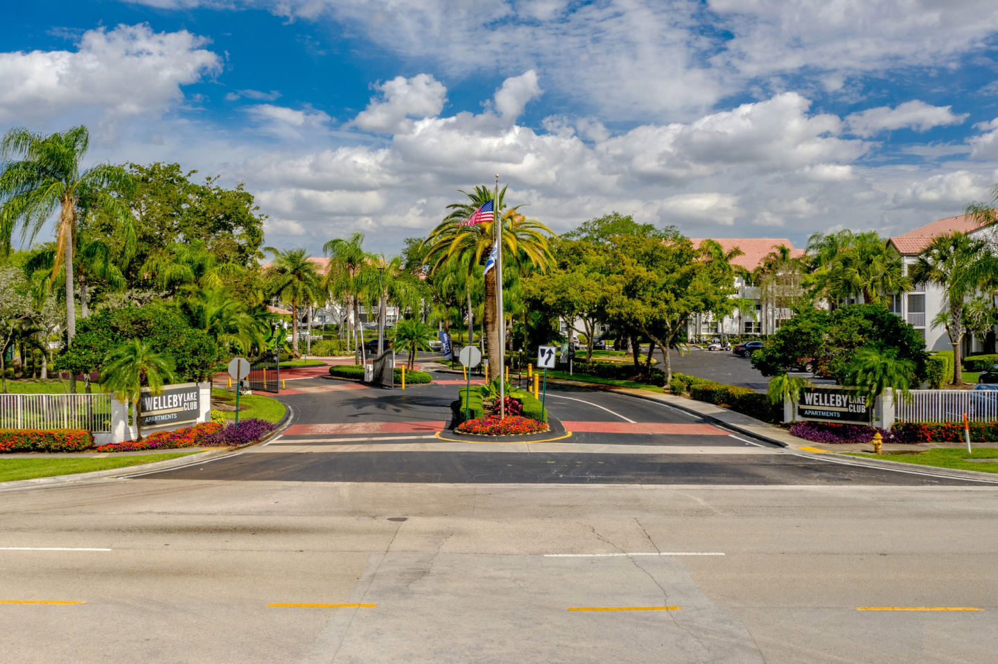 Welleby Lake Club Apartments Image 6
