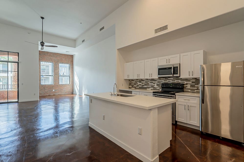 Main Street Lofts Image 11