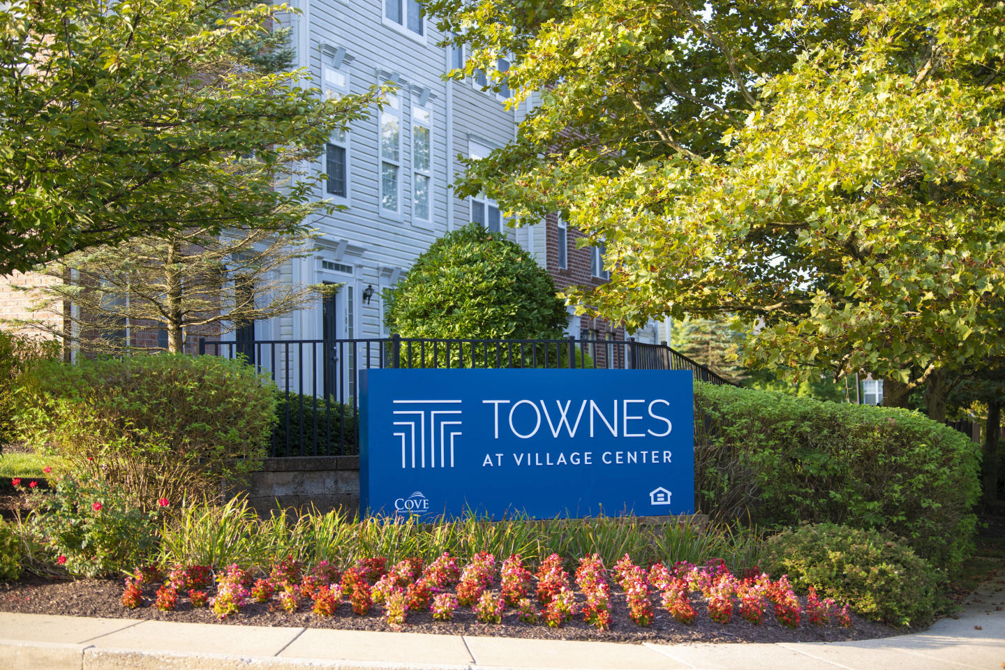 Townes at Village Center Image 24