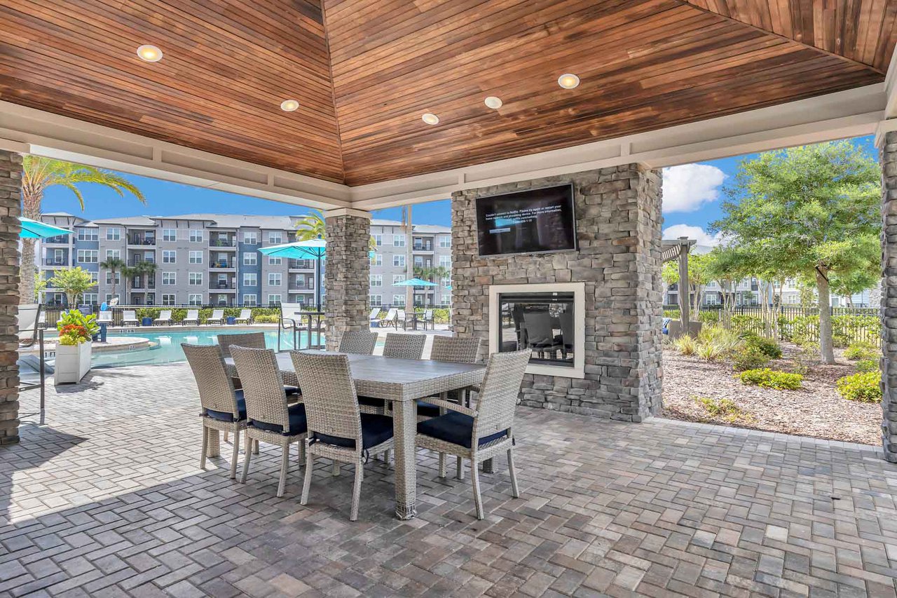 Tomoka Pointe Image 21