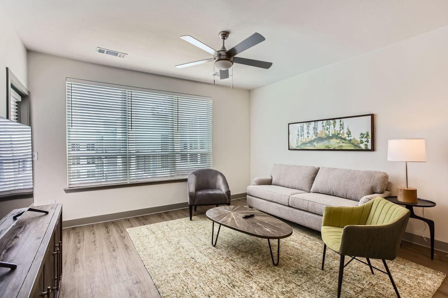 The Metropolitan -  Senior Housing Image 12