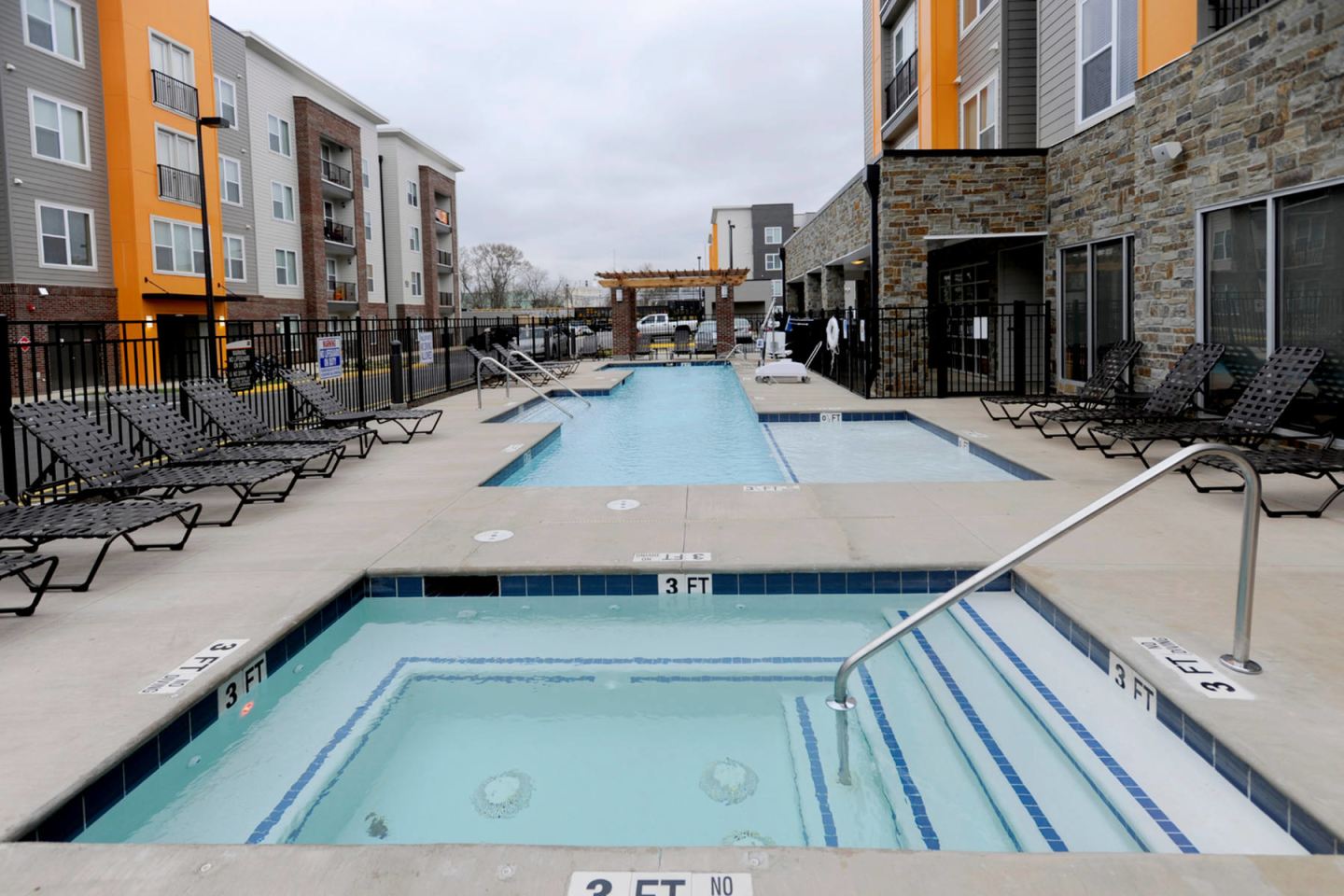 University Walk - Student Housing Image 17