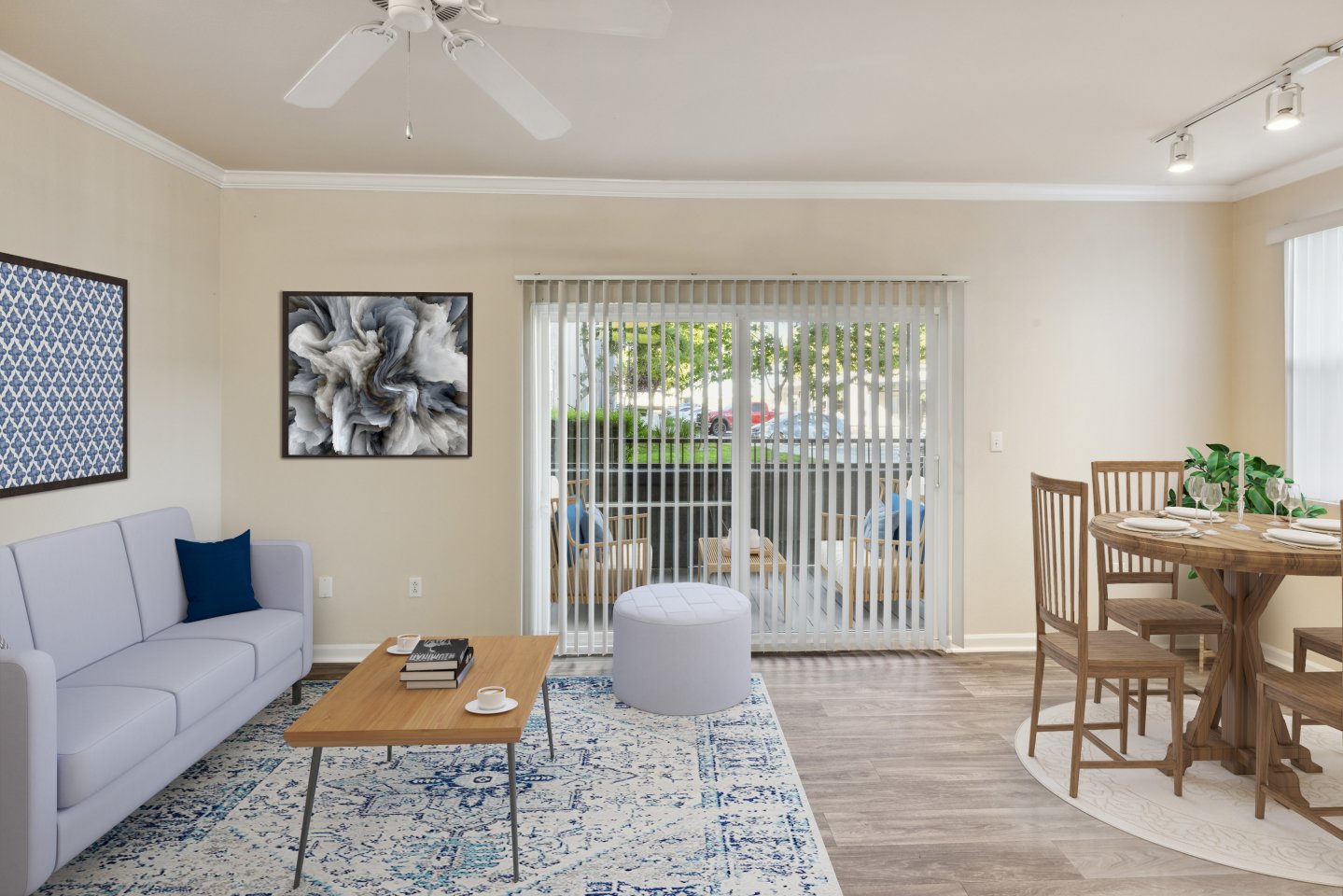 Waterstone Apartments Image 9