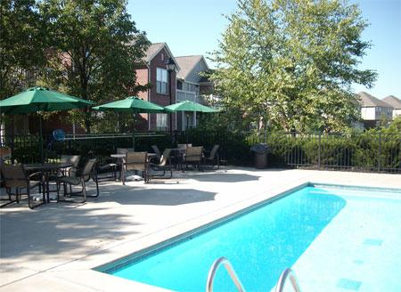 The Lakes at West Chester Village Image 11