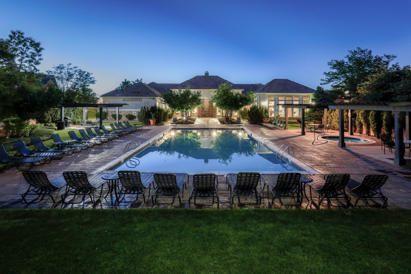 The Legacy at Highlands Ranch Image 17