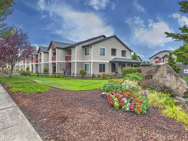 Bella Sonoma Apartment Homes Image 2